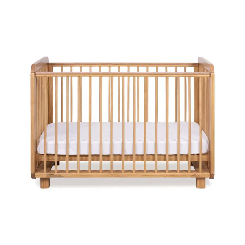 Grotime Grotime Winslow Cot - Natural