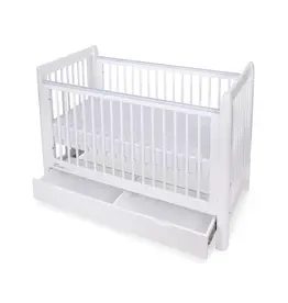 Grotime Grotime Corby Cot