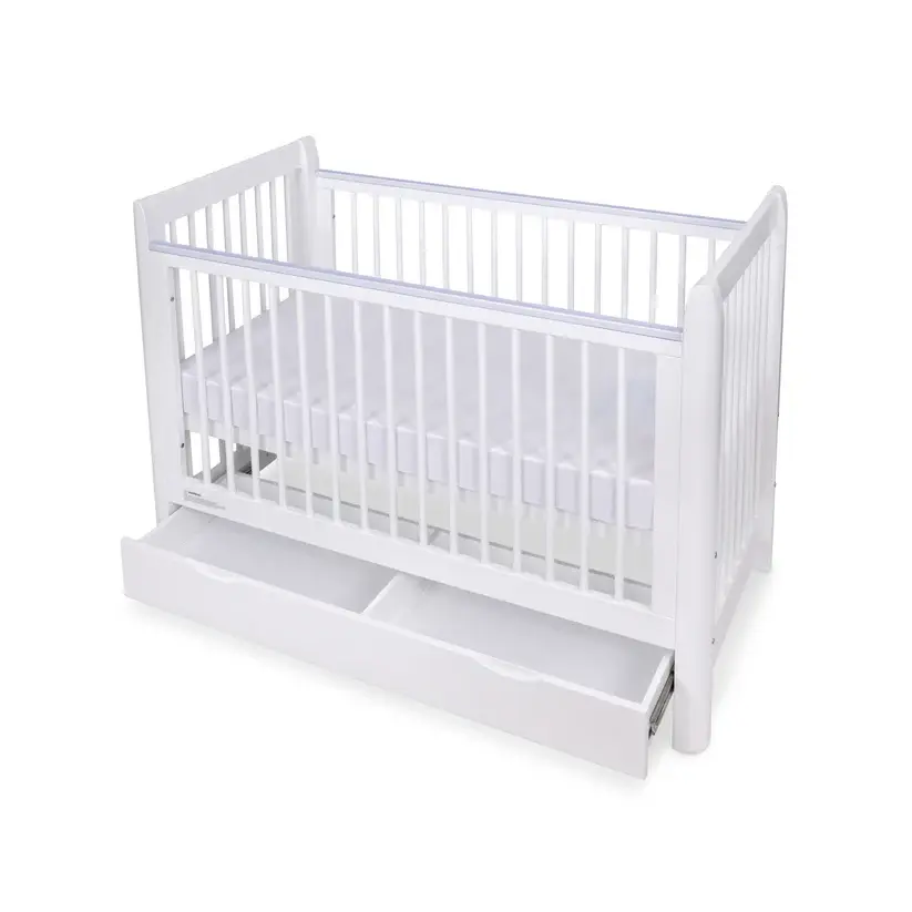 Grotime Grotime Corby Cot
