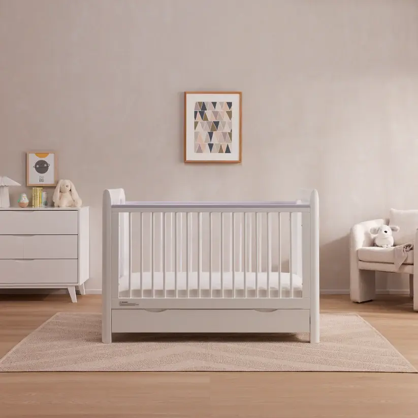 Grotime Grotime Corby Cot