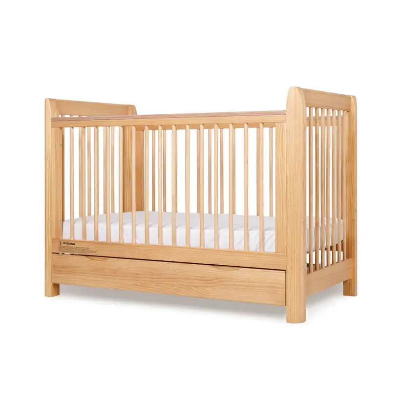 Grotime Grotime Corby Cot