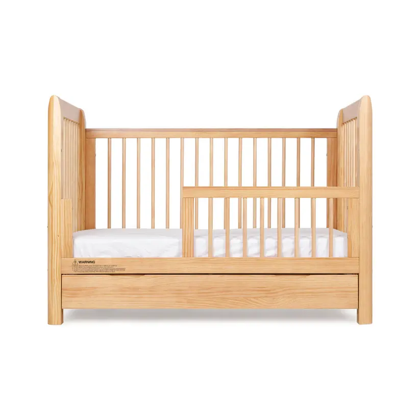 Grotime Grotime Corby Cot