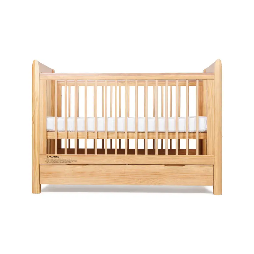 Grotime Grotime Corby Cot