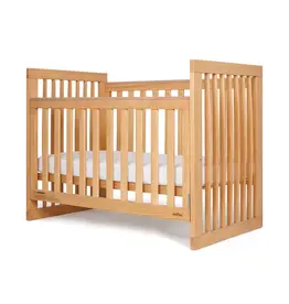 Grotime Grotime Grace Cot - Natural