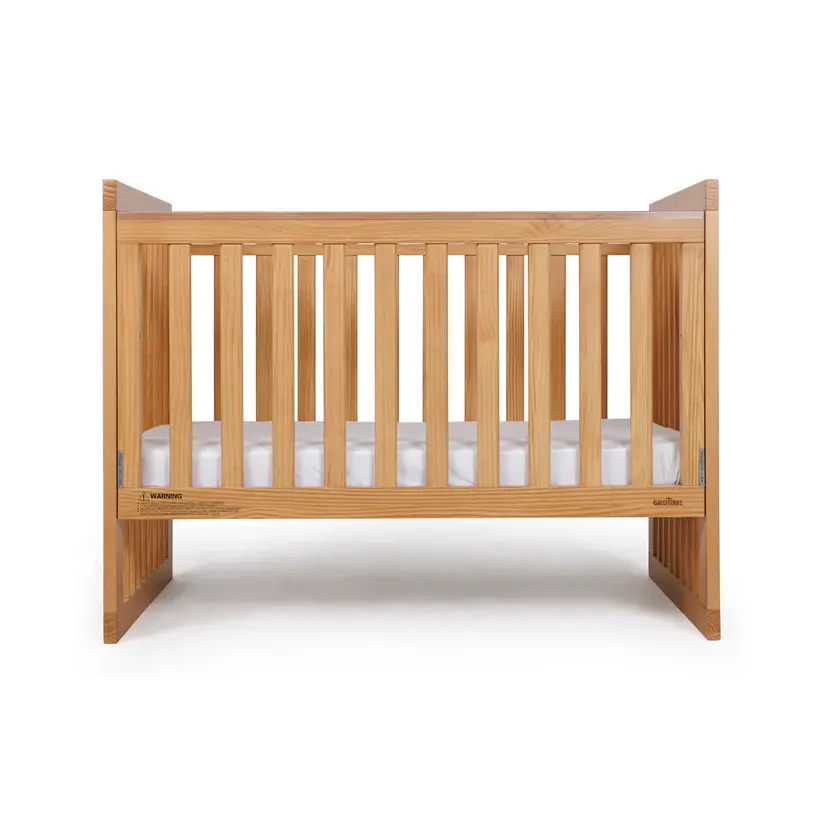 Grotime Grotime Grace Cot - Natural