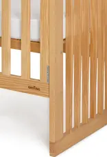 Grotime Grotime Grace Cot - Natural