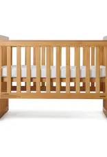 Grotime Grotime Grace Cot - Natural