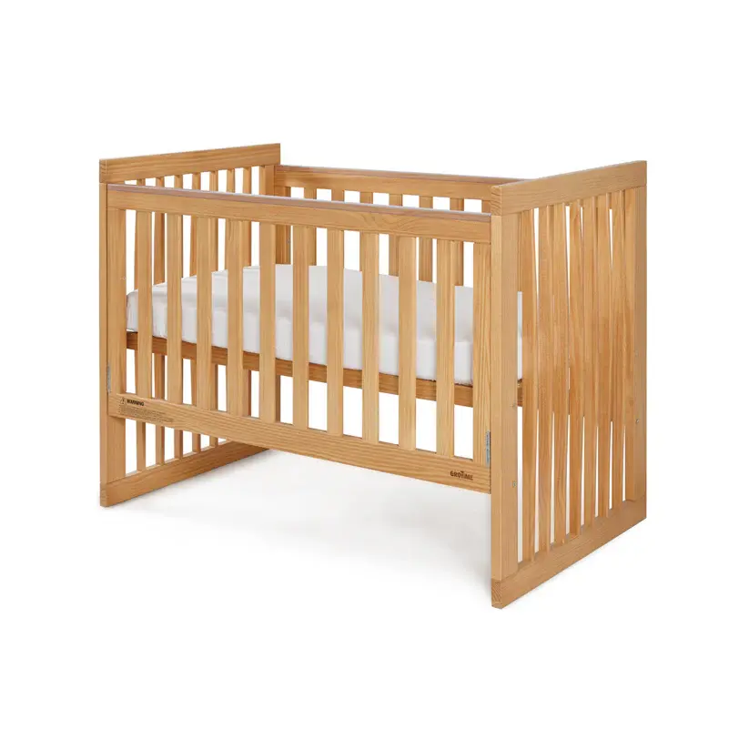 Grotime Grotime Grace Cot - Natural