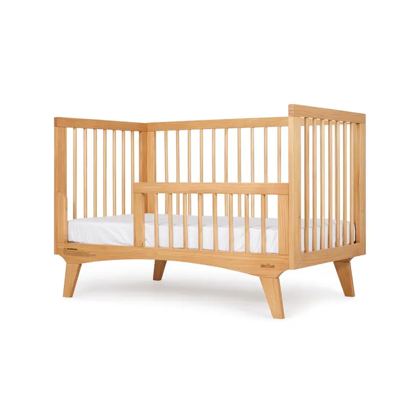 Grotime Grotime Mia Cot