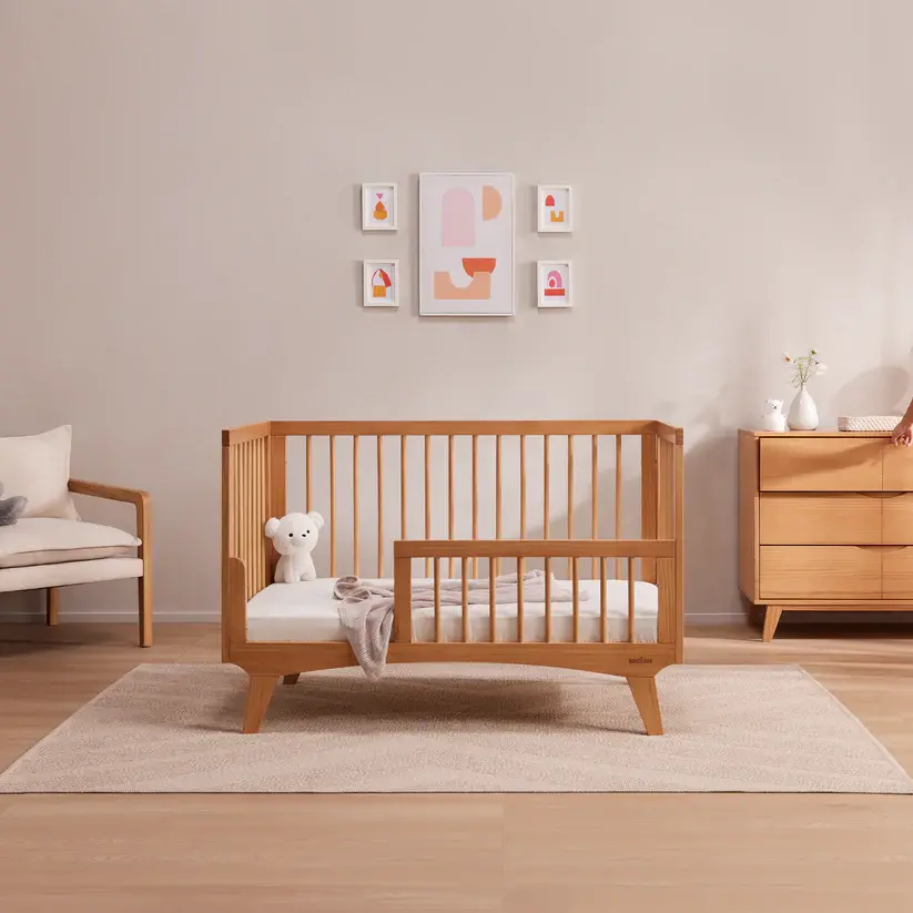 Grotime Grotime Mia Cot