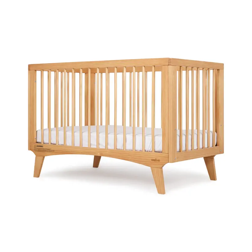 Grotime Grotime Mia Cot