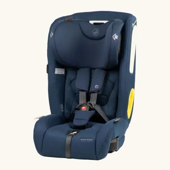 Maxi-Cosi Maxi-Cosi Tuva LX Harnessed Booster Seat