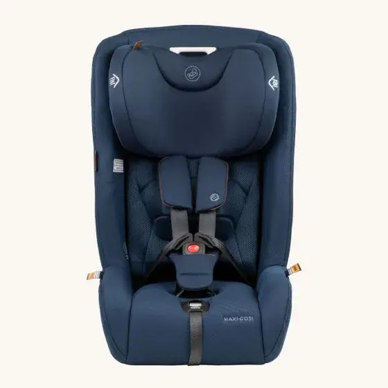 Maxi-Cosi Maxi-Cosi Tuva LX Harnessed Booster Seat