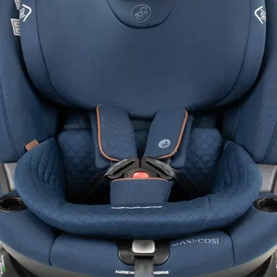 Maxi-Cosi Maxi-Cosi Raia 360 LX Convertible Carseat