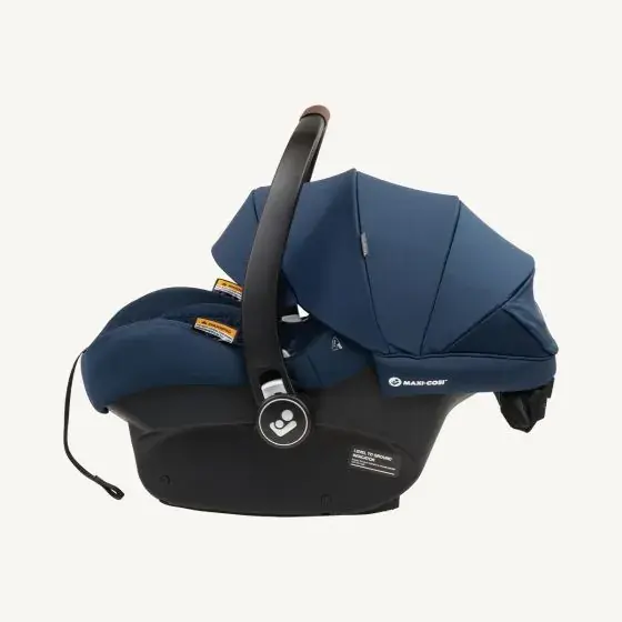 Maxi-Cosi Maxi-Cosi Mico 12 LX Pro Capsule ISOFIX