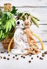 Petite Vous Petite Vous Petite Toy & Baby Comfort Blanket