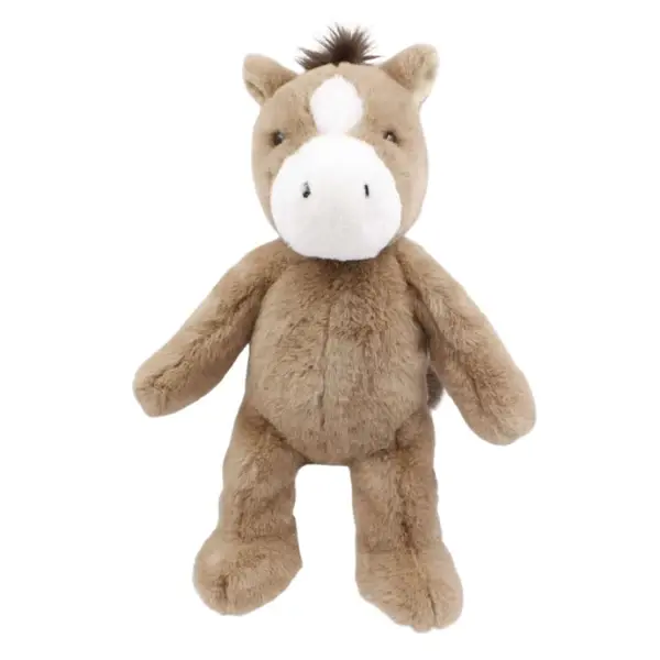 Petite Vous Petite Vous Hudson the Horse Soft Toy