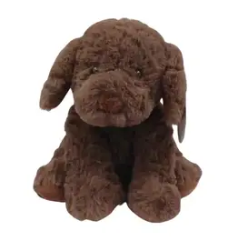 Petite Vous Petite Vous Baxter the Labradoodle Soft Toy