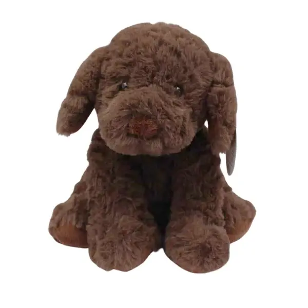 Petite Vous Petite Vous Baxter the Labradoodle Soft Toy