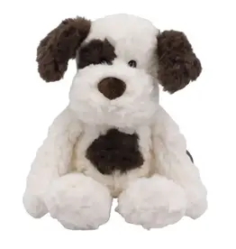 Petite Vous Petite Vous Arnie the Dog Soft Toy
