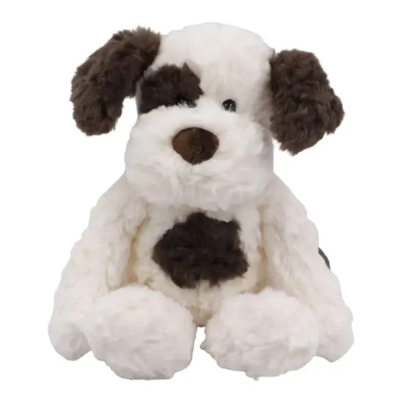 Petite Vous Petite Vous Arnie the Dog Soft Toy
