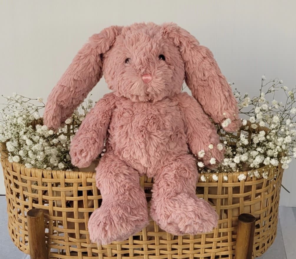 Petite Vous Petite Vous Rosie the Rabbit