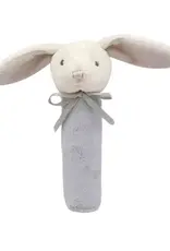 Petite Vous Petite Vous Mika the Bunny Squeaker (Dusty Blue)