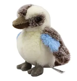 Petite Vous Petite Vous Kookie the Kookaburra Soft Toy