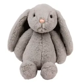 Petite Vous Petite Vous Ziggy the Rabbit Grey