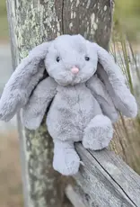 Petite Vous Petite Vous Ziggy the Rabbit Grey