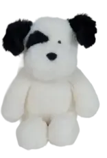 Petite Vous Petite Vous Mini  Mini Harry the Dog