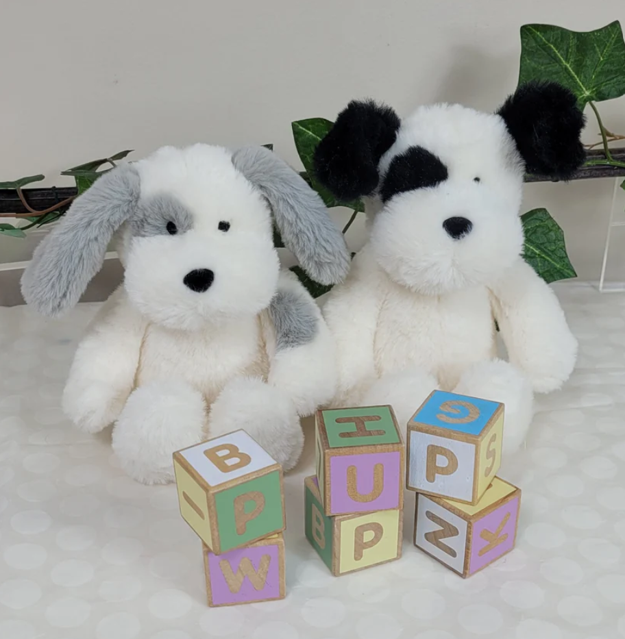 Petite Vous Petite Vous Mini Henry the Dog - No Jumper