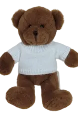 Petite Vous Petite Vous Bowie the Bear Mini with Plain Jumper