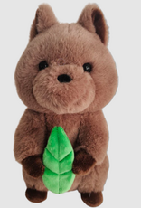 Petite Vous Petite Vous Banjo the Quokka Soft Toy