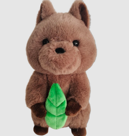 Petite Vous Petite Vous Banjo the Quokka Soft Toy