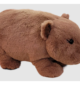 Petite Vous Petite Vous Walter the Wombat Soft Toy
