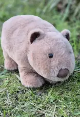 Petite Vous Petite Vous Walter the Wombat Soft Toy