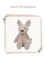 Petite Vous Petite Vous Kalvin the Kangaroo