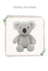 Petite Vous Petite Vous Sidney the Koala Soft Toy