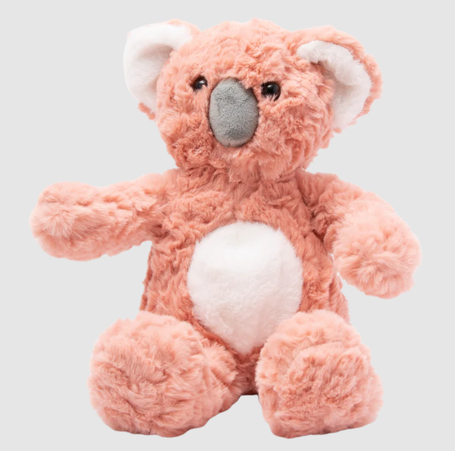 Petite Vous Petite Vous Clara the Koala Soft Toy