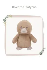 Petite Vous Petite Vous River the Platypus