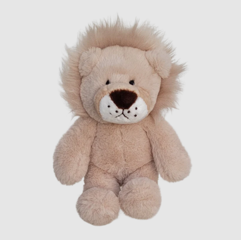 Petite Vous Petite Vous Nelson the Lion - Mini No Jumper