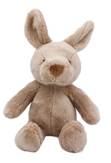 Petite Vous Petite Vous Jojo the Kangaroo Rattle