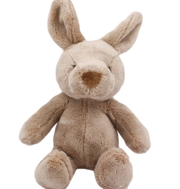 Petite Vous Petite Vous Jojo the Kangaroo Rattle