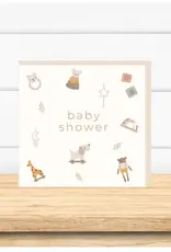 Petite Vous Petite Vous Greeting Card - Baby Shower Toys