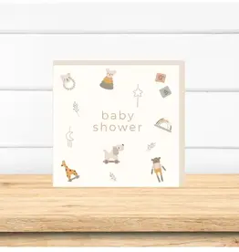 Petite Vous Petite Vous Greeting Card - Baby Shower Toys
