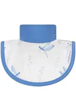 dry baby co. dry baby co. Waterproof Dribble Bib - 2 Pack - Dragonflys