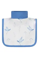 dry baby co. dry baby co. Waterproof Regular Coverage Bib - 2 Pack - Dragonflys
