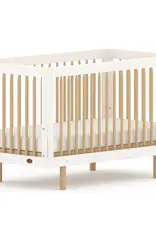 Boori Boori Perla Cot Bed V26 - Barley and Beech
