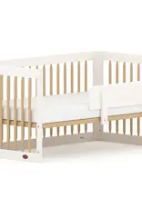 Boori Boori Perla Cot Bed V26 - Barley and Beech